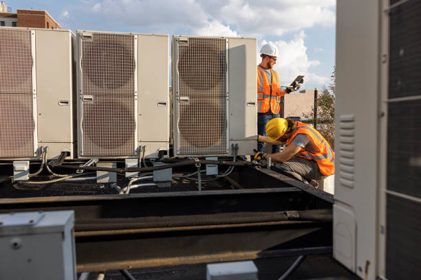 Best HVAC for Healthcare Facilities in Linden, NJ