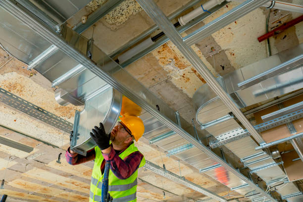 Best Commercial HVAC in Linden, NJ