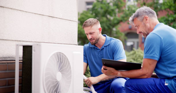 Best Seasonal HVAC Services in Linden, NJ