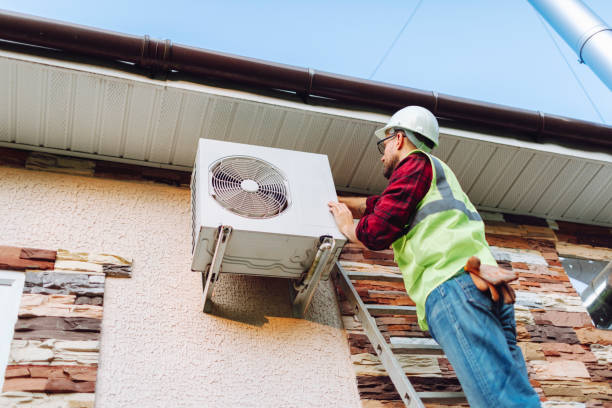 Best HVAC Supply and Distribution in Linden, NJ