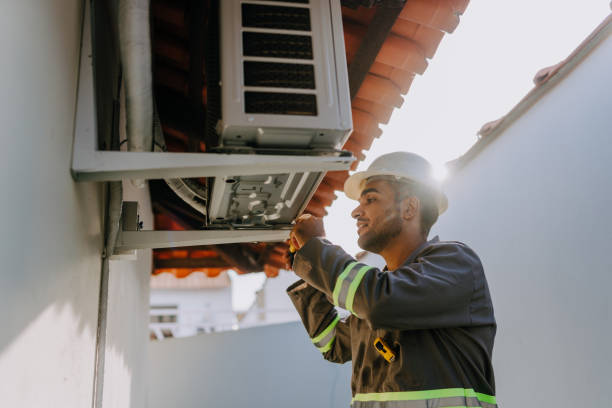 Best Solar-powered HVAC Systems in Linden, NJ