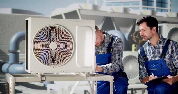 Best HVAC Retrofitting and Upgrading in Linden, NJ