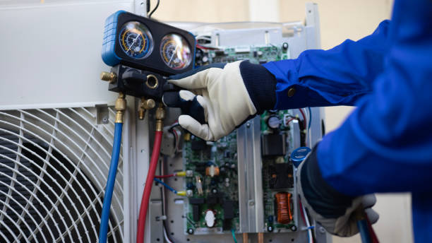 Best Residential HVAC in Linden, NJ