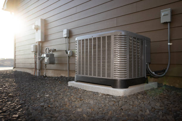 Best HVAC Equipment and Components in Linden, NJ